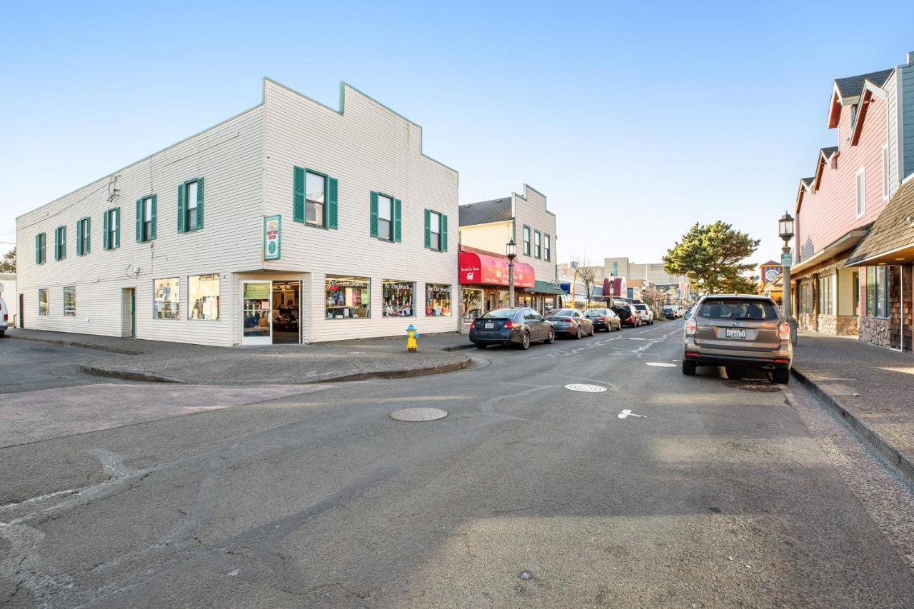 Seventh Street Cottage جيرهارت المظهر الخارجي الصورة