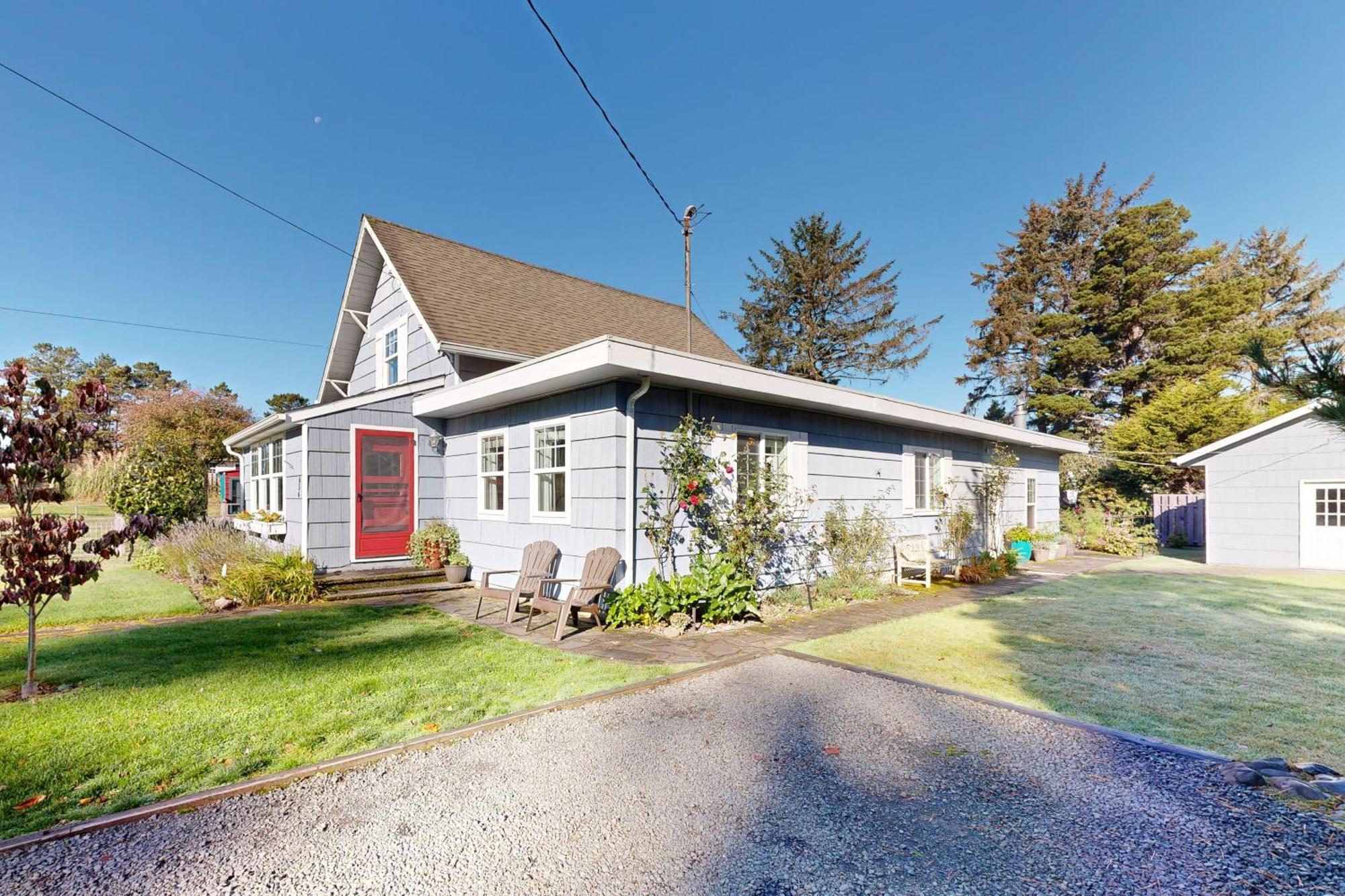 Seventh Street Cottage جيرهارت المظهر الخارجي الصورة