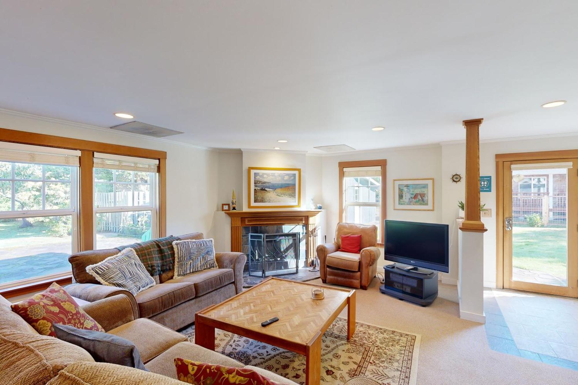 Seventh Street Cottage جيرهارت المظهر الخارجي الصورة