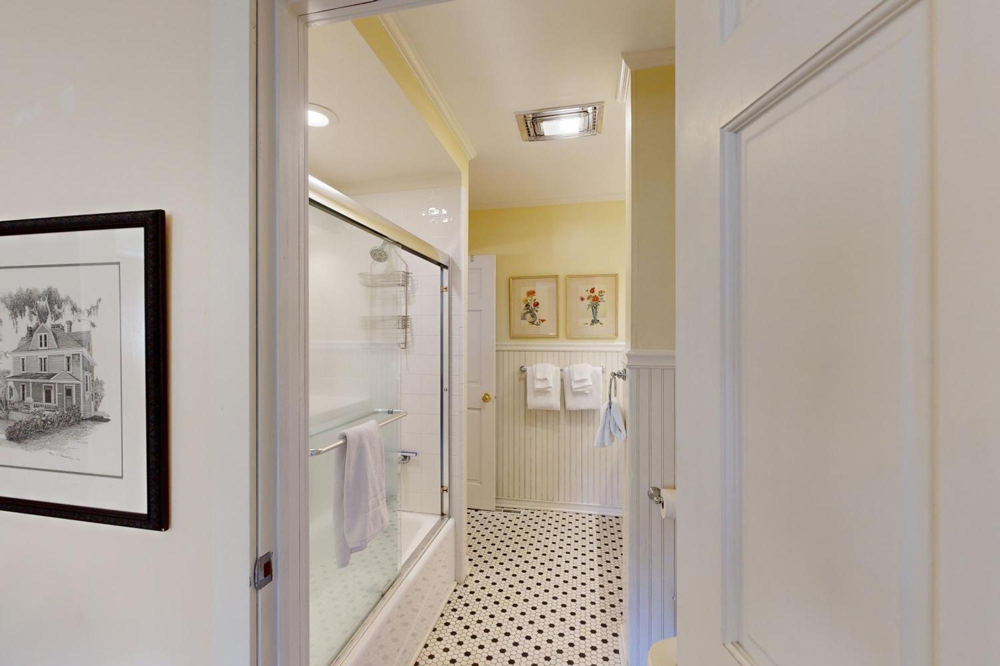 Seventh Street Cottage جيرهارت المظهر الخارجي الصورة