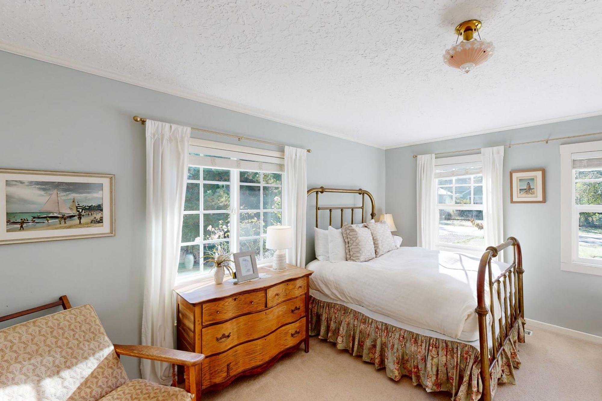 Seventh Street Cottage جيرهارت المظهر الخارجي الصورة