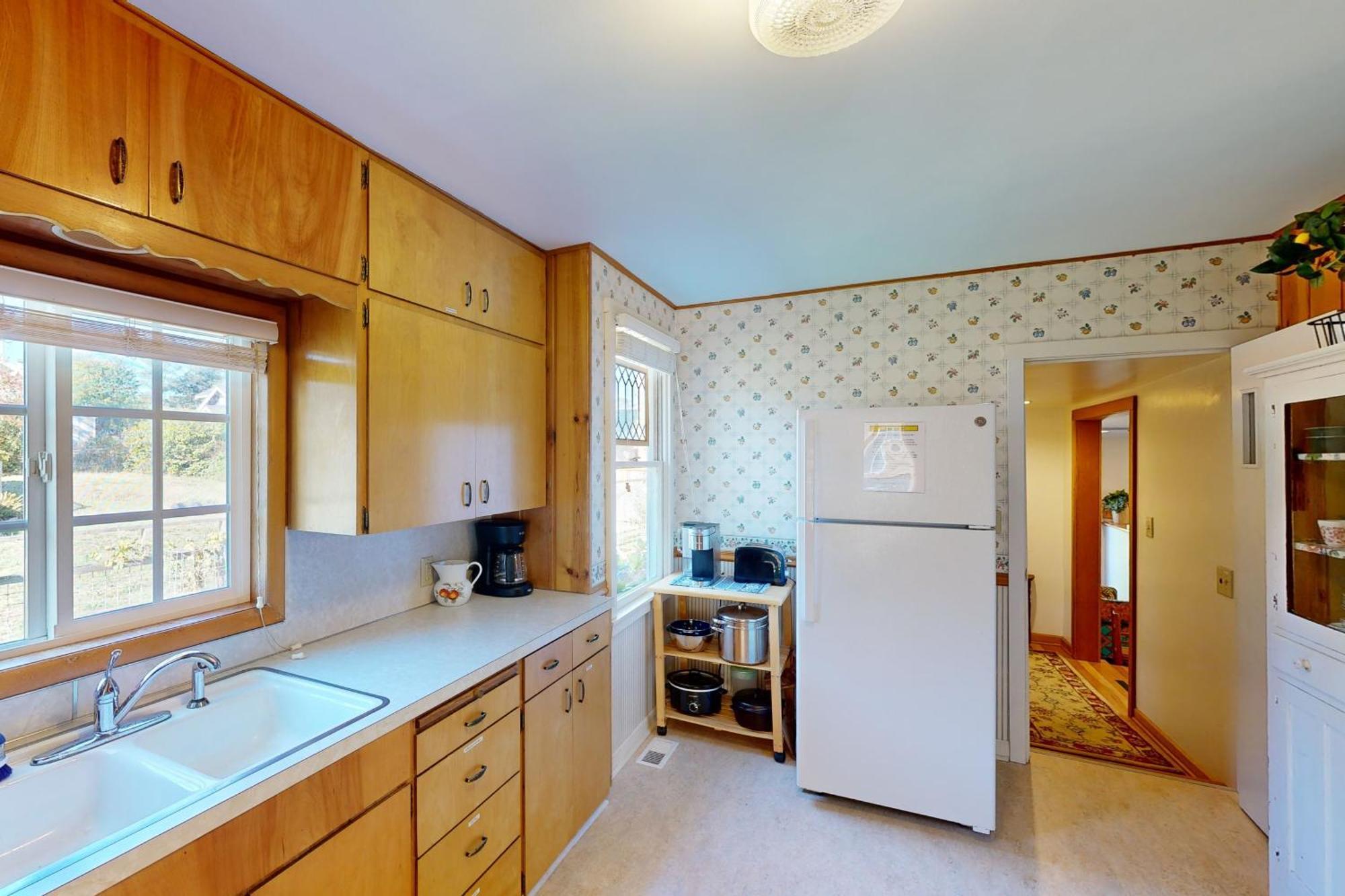 Seventh Street Cottage جيرهارت المظهر الخارجي الصورة