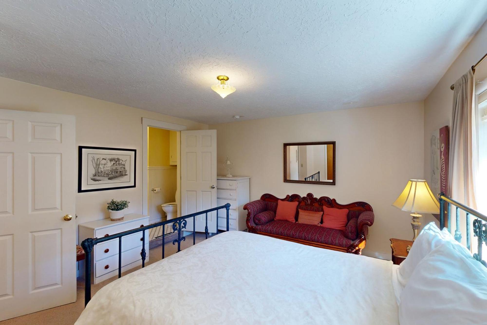 Seventh Street Cottage جيرهارت المظهر الخارجي الصورة