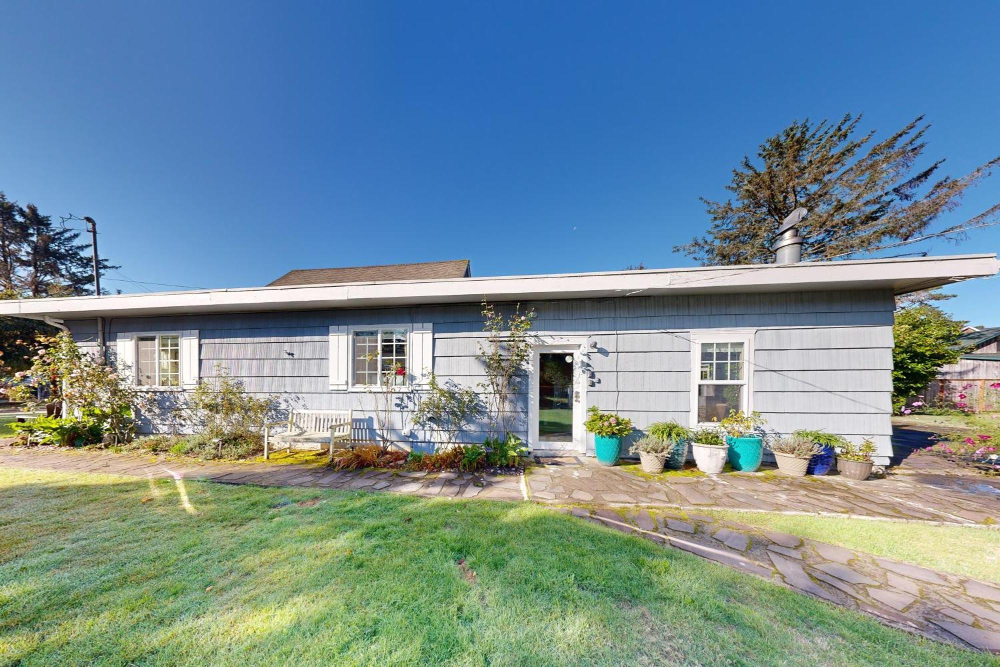 Seventh Street Cottage جيرهارت المظهر الخارجي الصورة