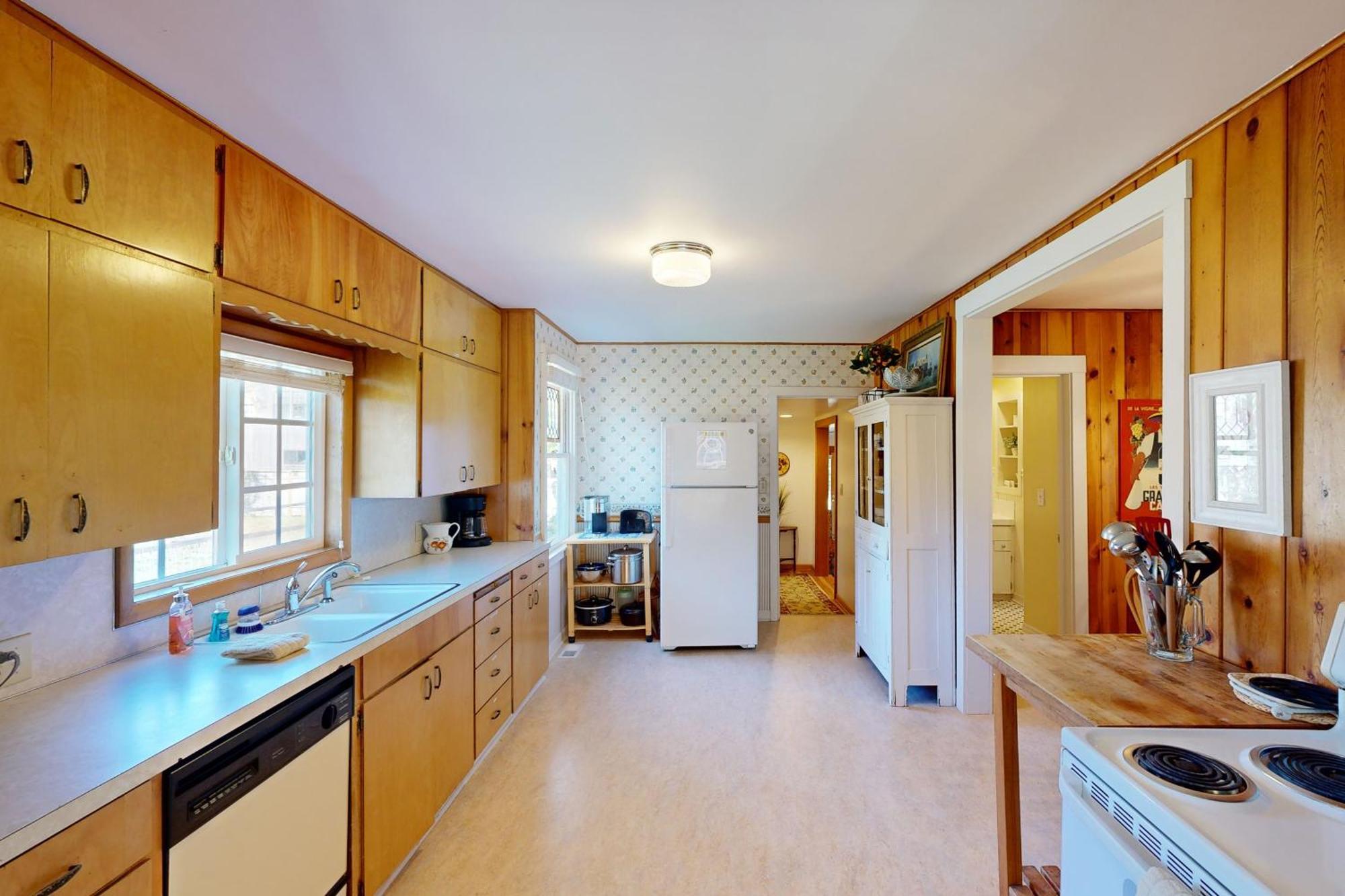 Seventh Street Cottage جيرهارت المظهر الخارجي الصورة