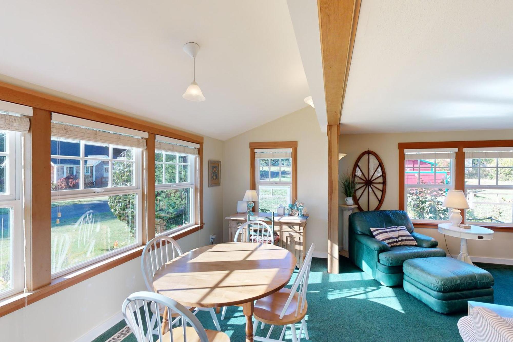 Seventh Street Cottage جيرهارت المظهر الخارجي الصورة