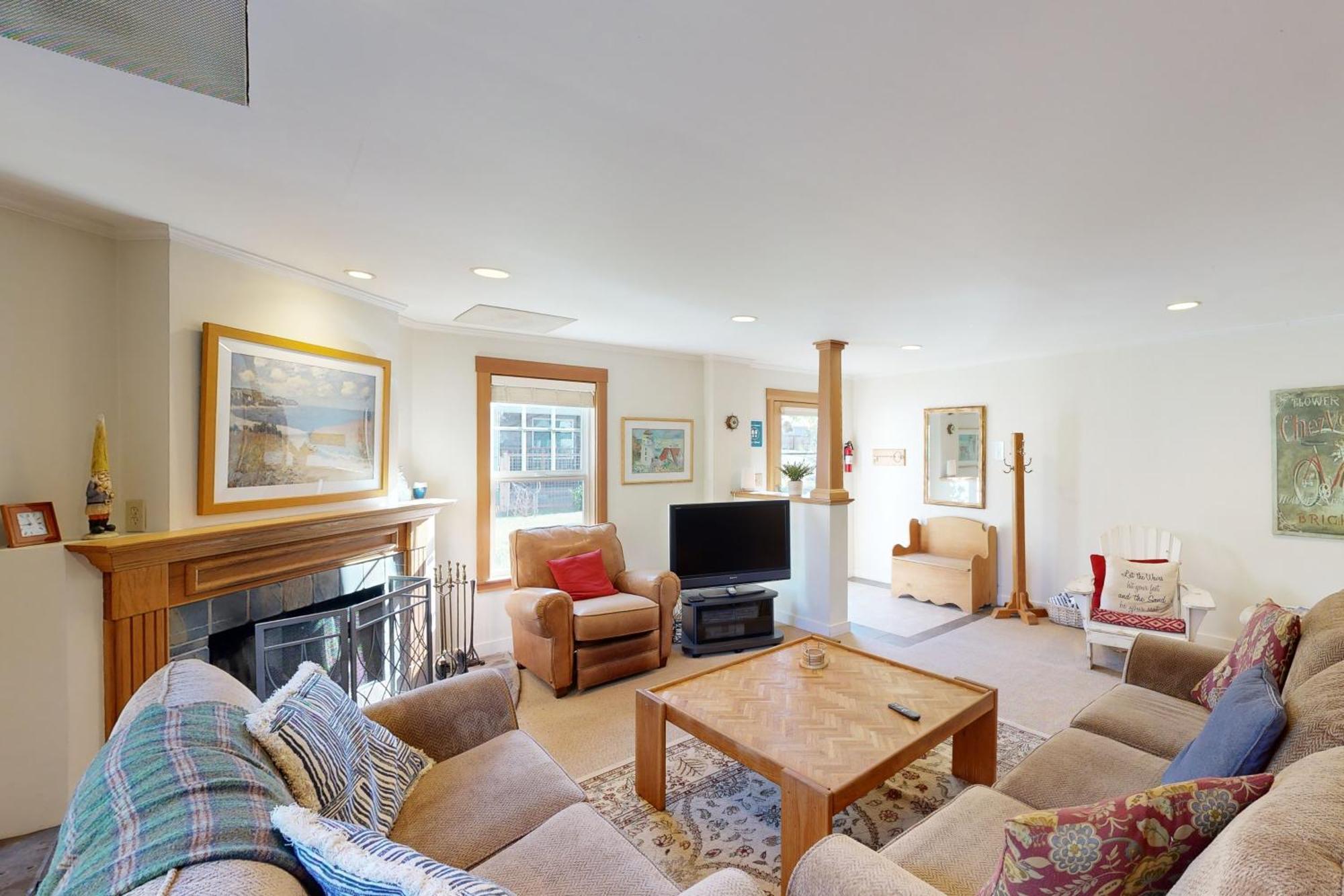 Seventh Street Cottage جيرهارت المظهر الخارجي الصورة