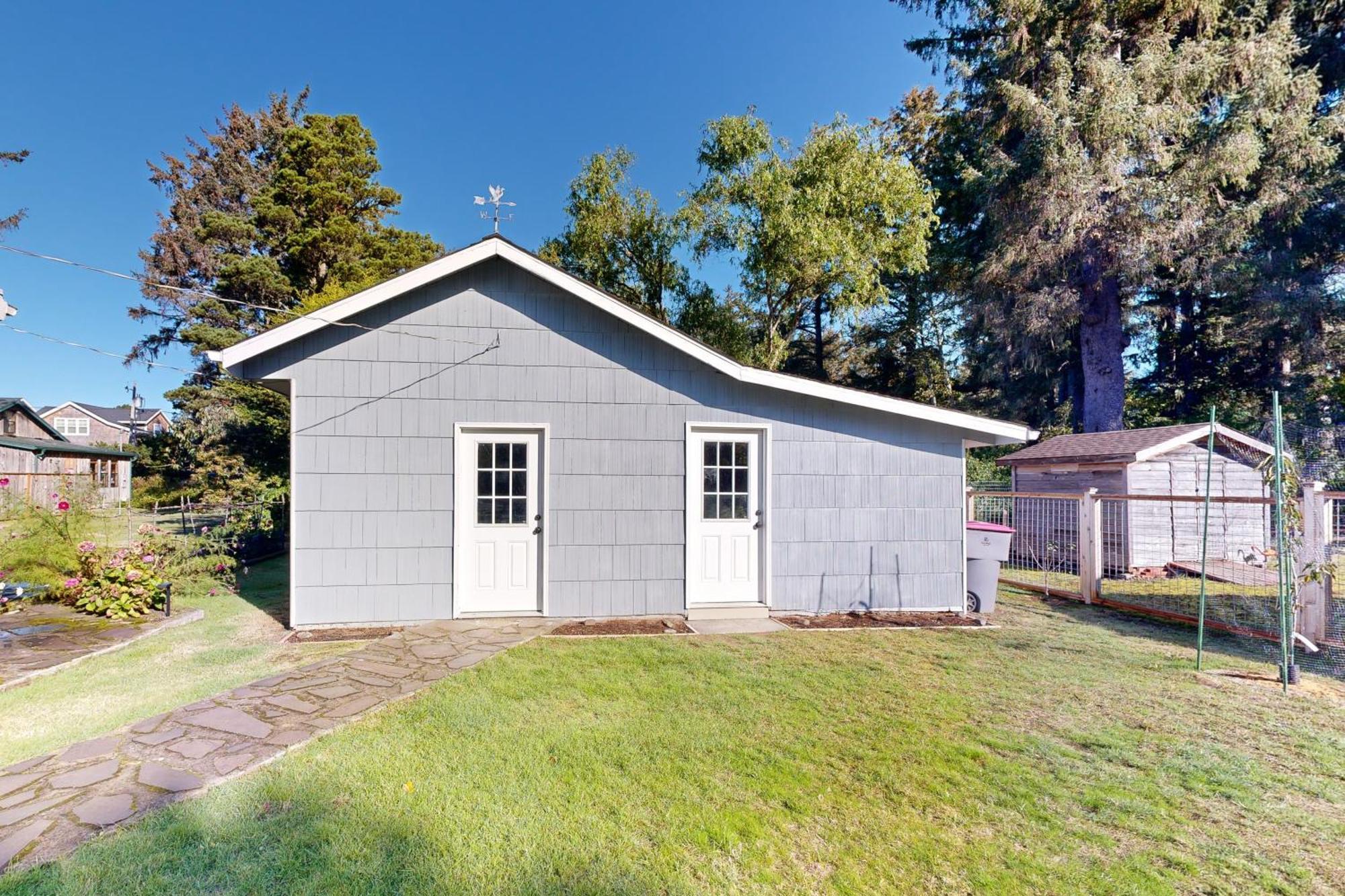 Seventh Street Cottage جيرهارت المظهر الخارجي الصورة